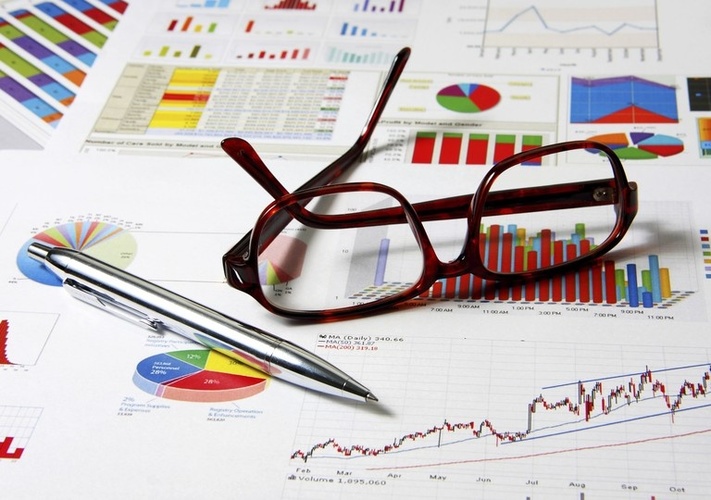 Gestion de finance